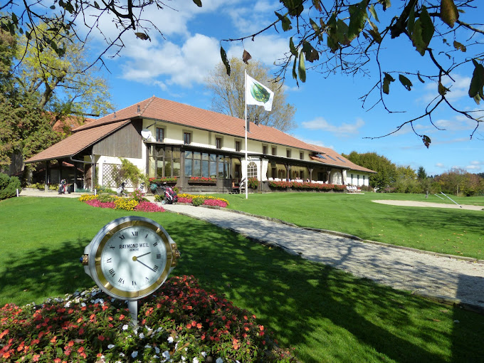 Restaurant Le Disnöf