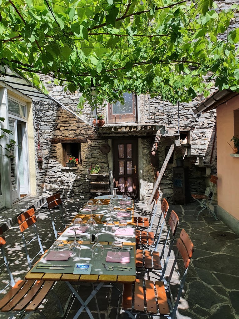 Trattoria Er Pipa