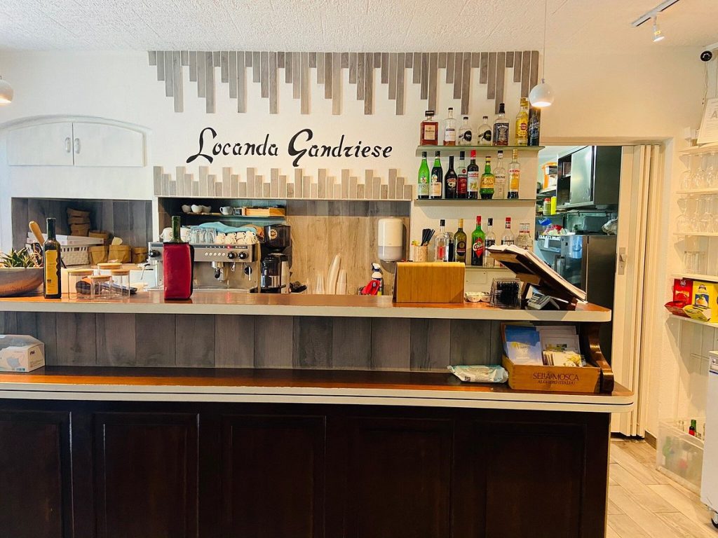 Locanda Gandriese