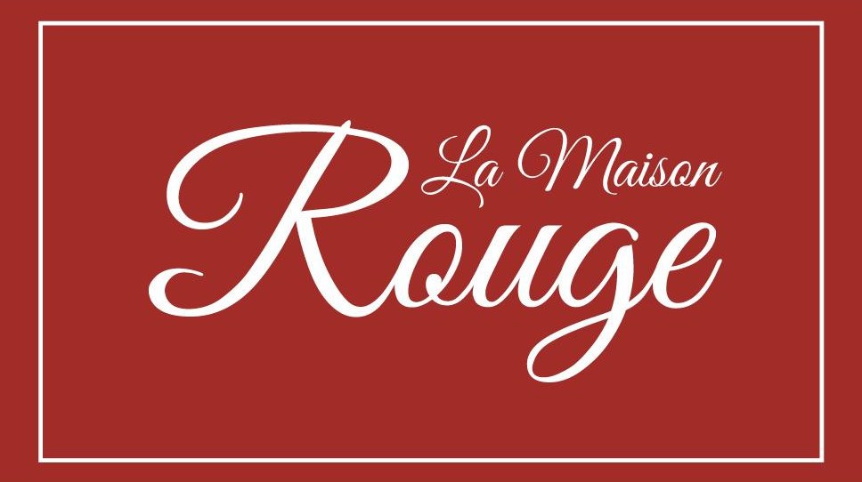 La Maison Rouge