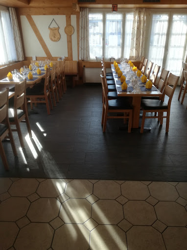 Restaurant Maggenberg