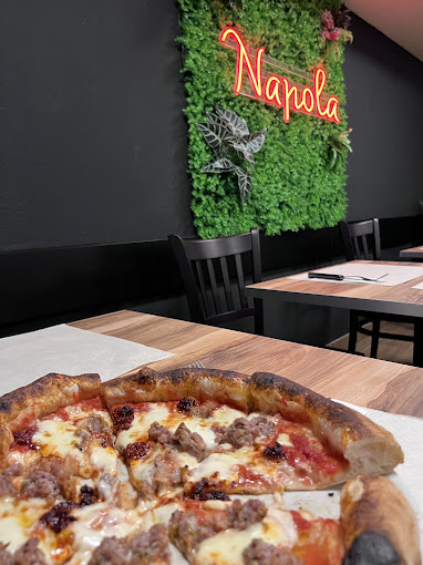 Napola Pizzeria