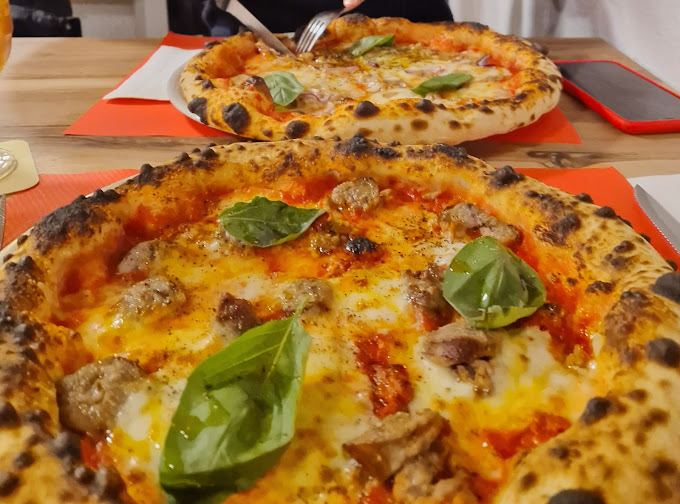 Napola Pizzeria