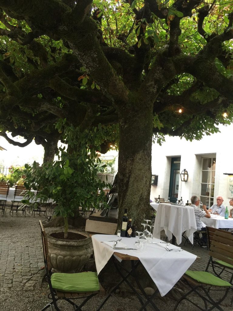 Cantinetta Bindella Solothurn