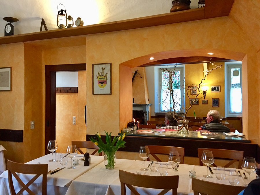 Osteria Ferriroli