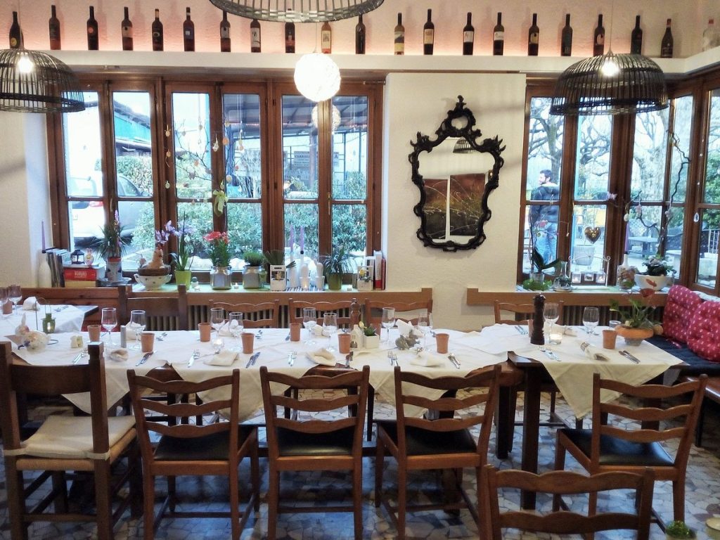 Osteria Grotto Croce