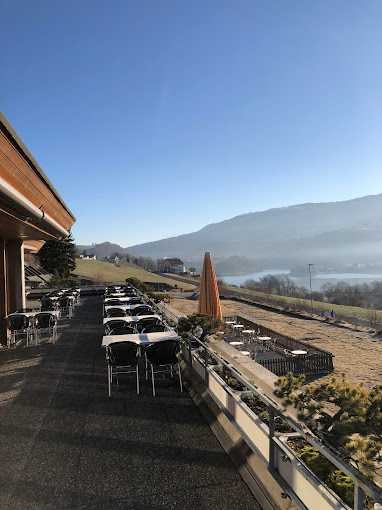 Panoramic Restoroute de la Gruyere Restaurant