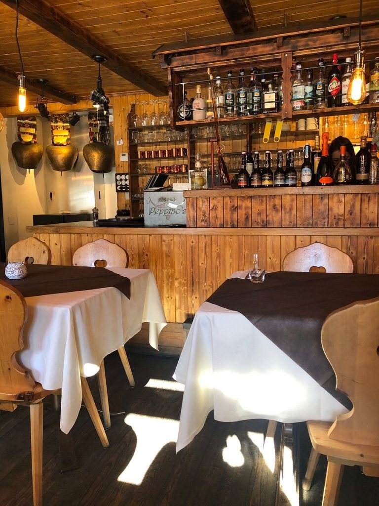 Ristorante Peppino’s