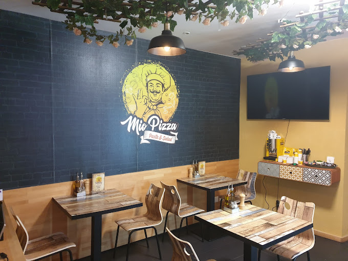 Mio Pizza Fribourg