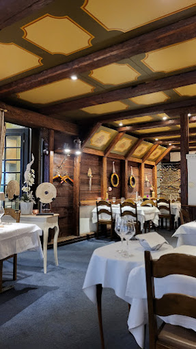 Restaurant Raurica