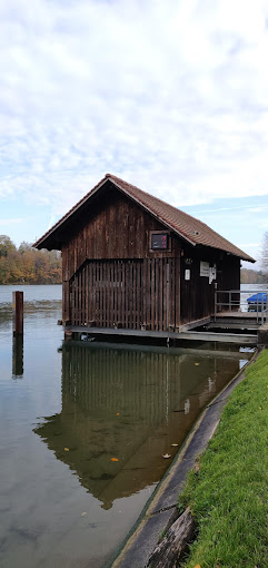 Restaurant Raurica