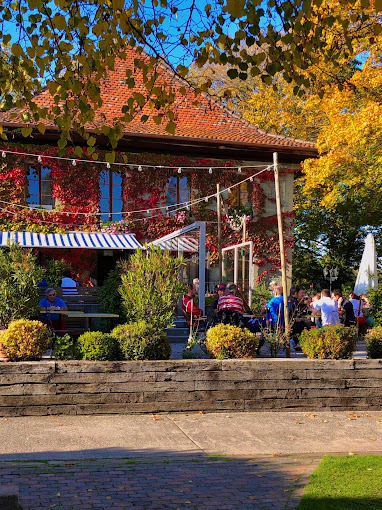 Restaurant du Golf de Payerne