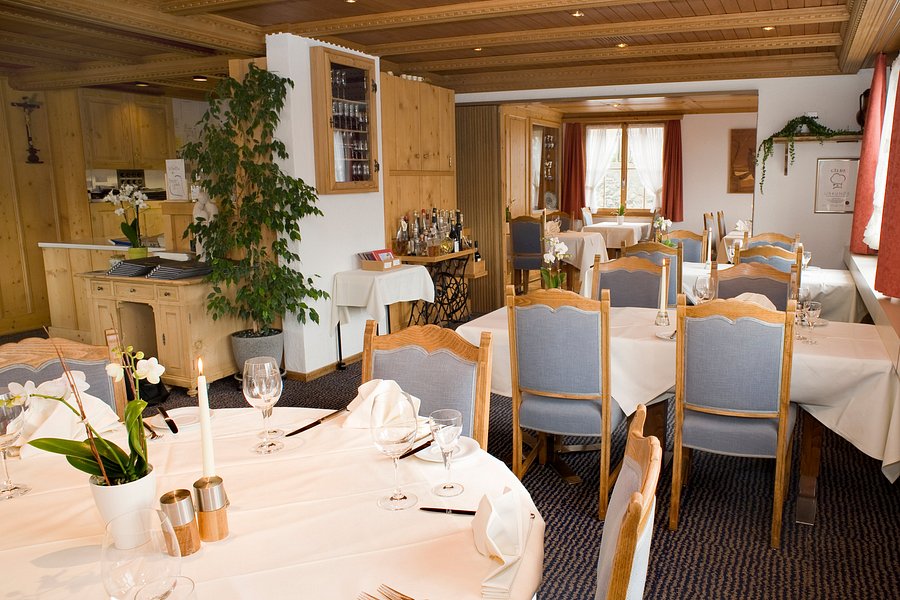 Restaurant Postigliun