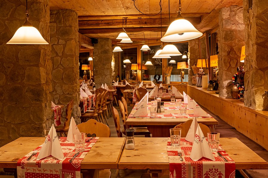 La Stalla Ristorante & Pizzeria