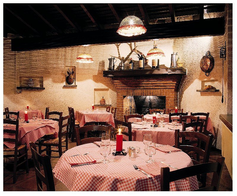 Restaurant Al Barilotto