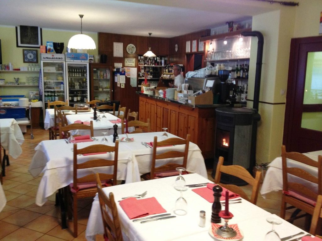 Ristorante Antico