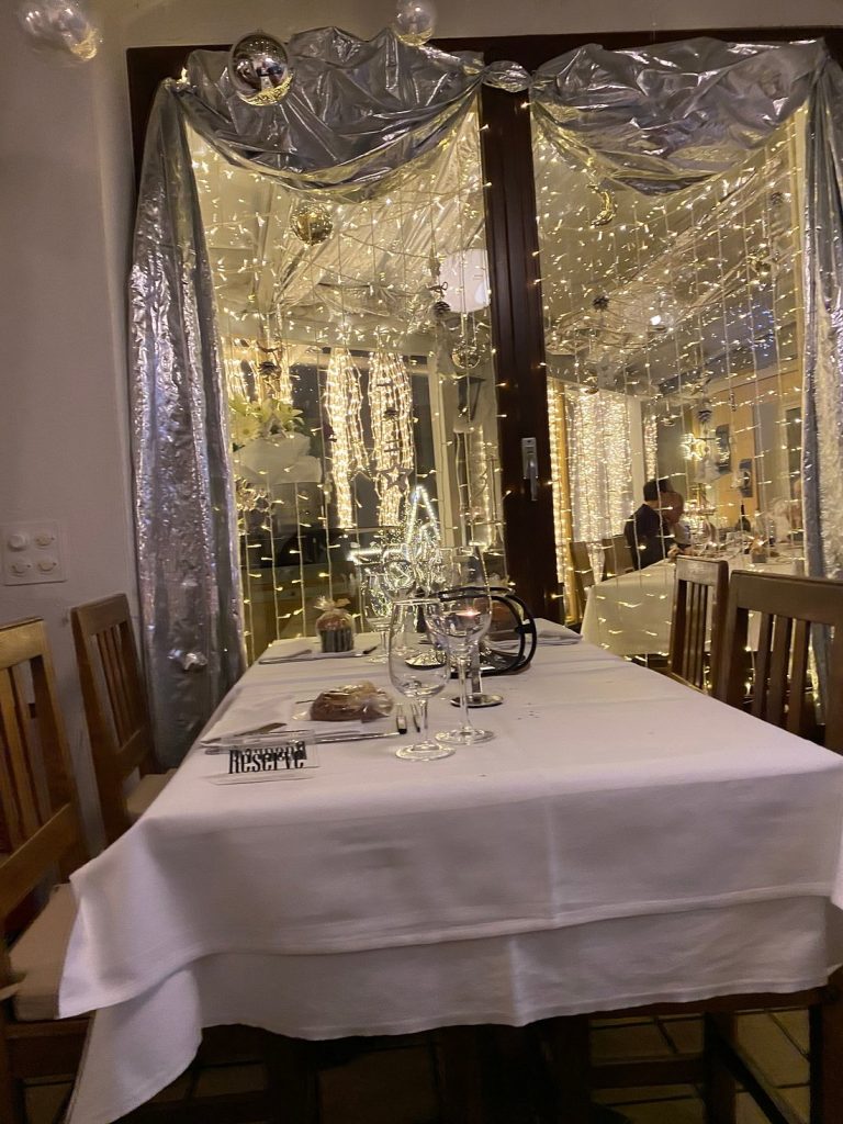 Ristorante Pinocchio da Sandra