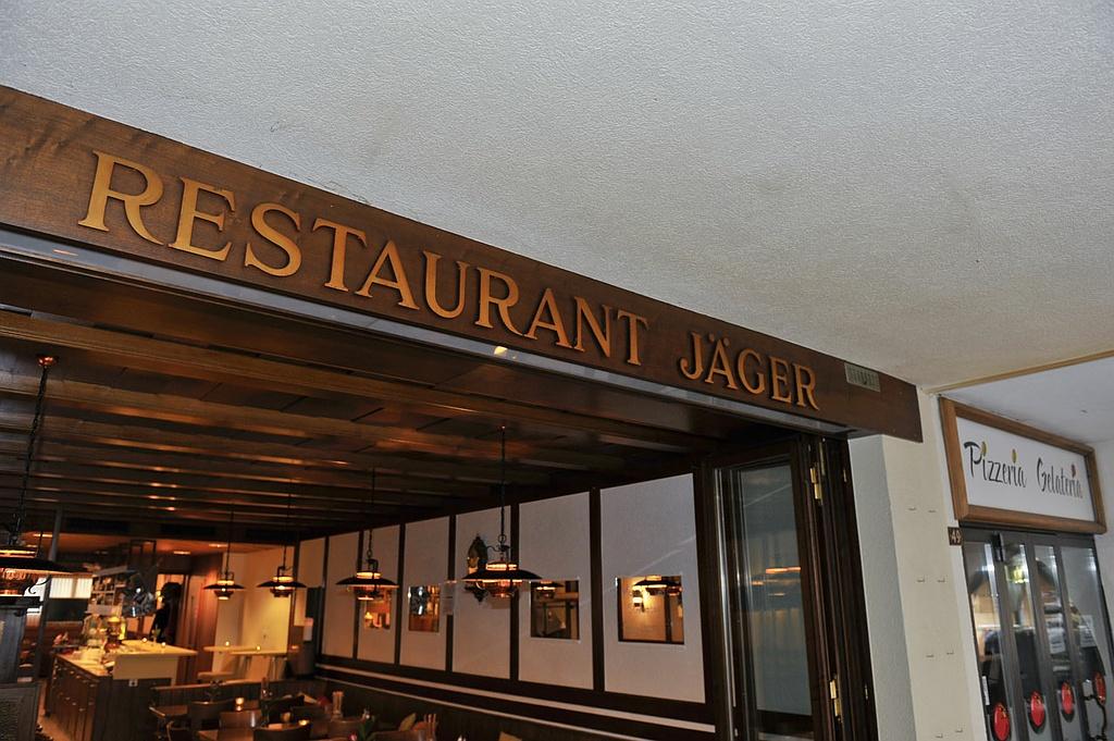 Restaurant Jäger