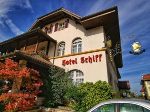 Restaurant Schiff am See