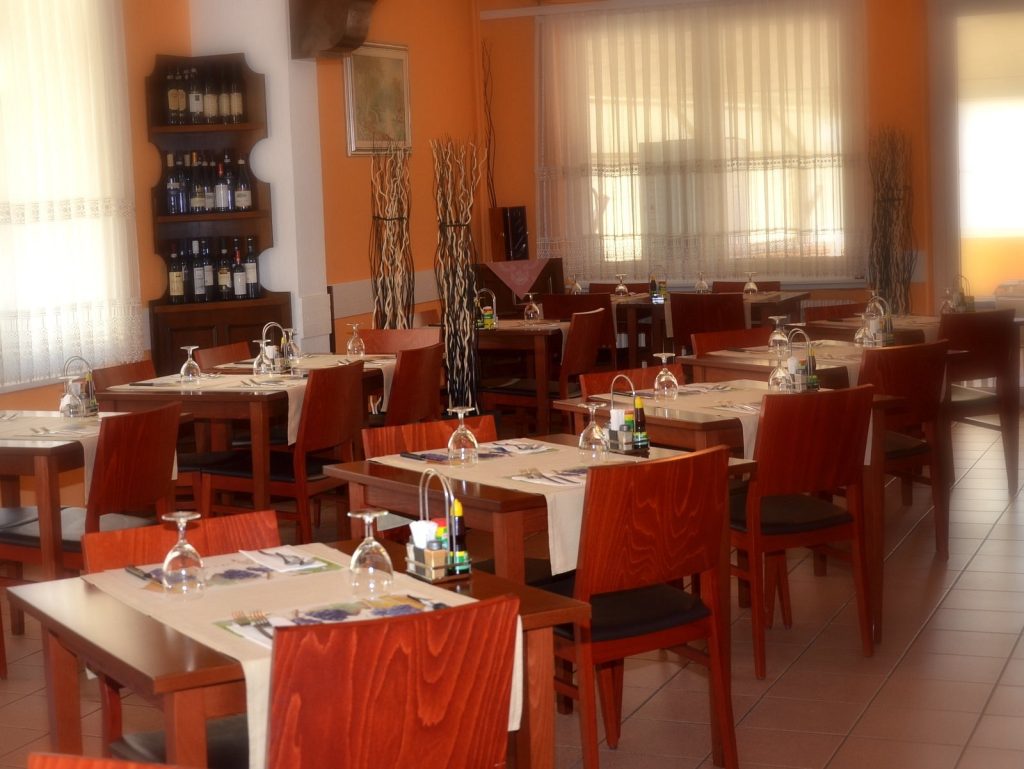 Ristorante Del Ponte