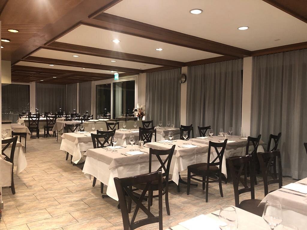 Ristorante San Michele