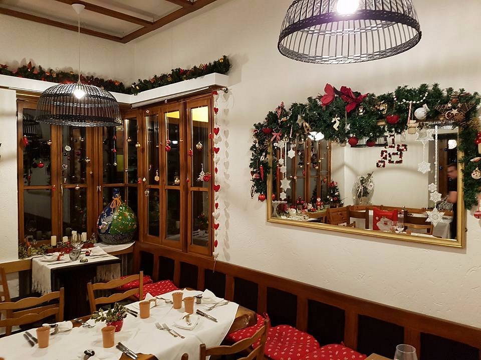 Osteria Grotto Croce