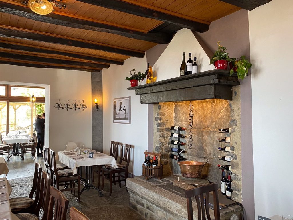 Ristorante Piccolo Vigneto