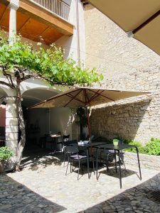 Locanda San Silvestro Ristorante