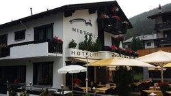 Restaurant Mistral