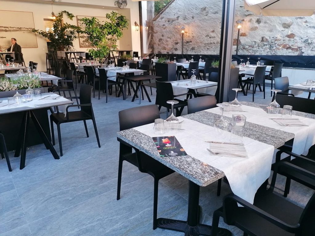 Ristorante Il Barone