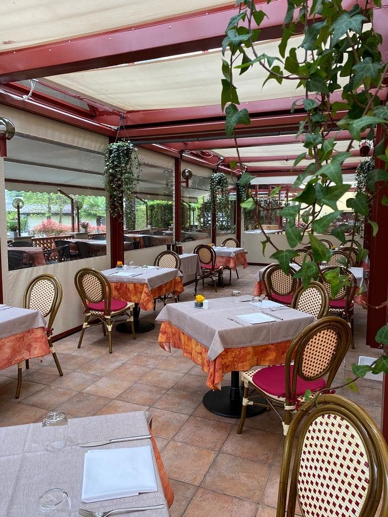 Ristorante San Michele