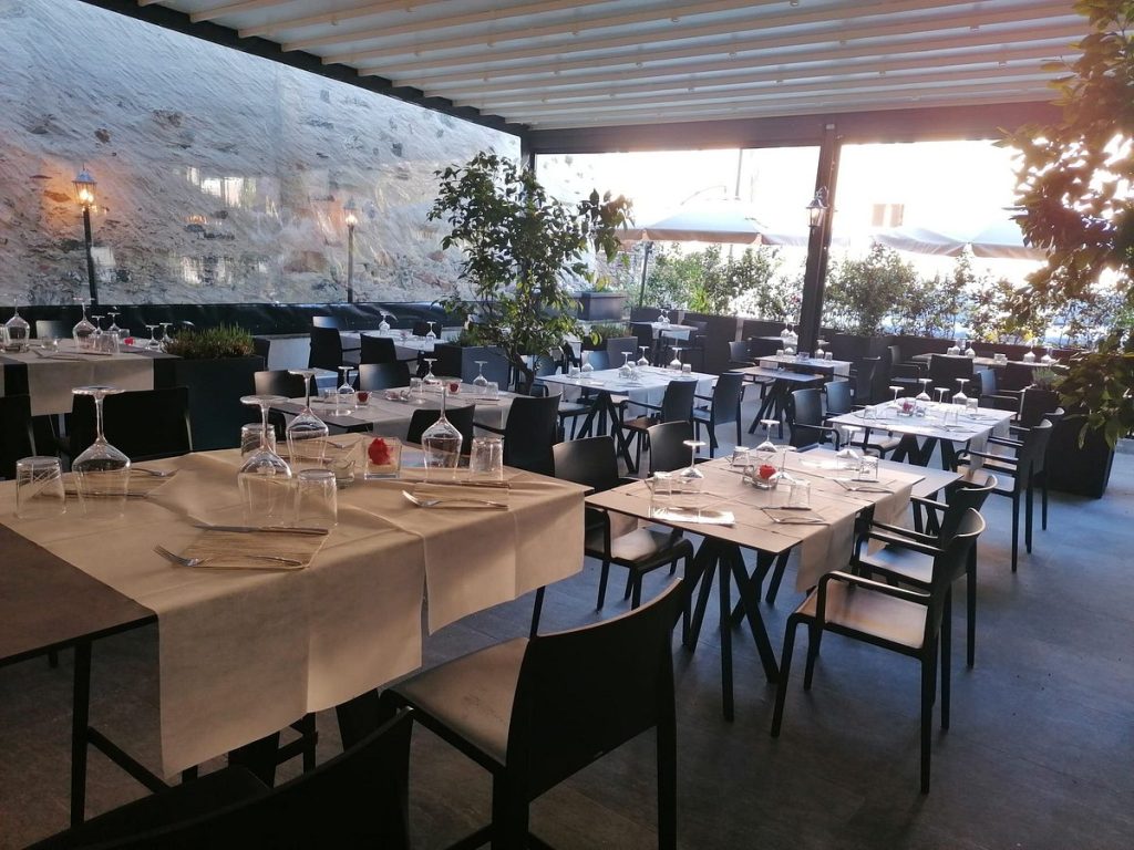 Ristorante Il Barone