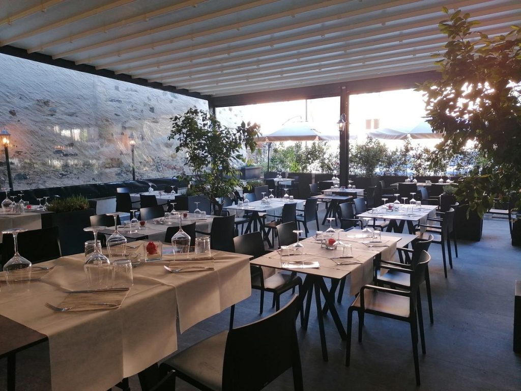 Ristorante Il Barone