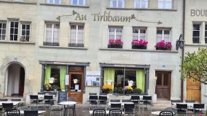 Cafe du Tirlibaum