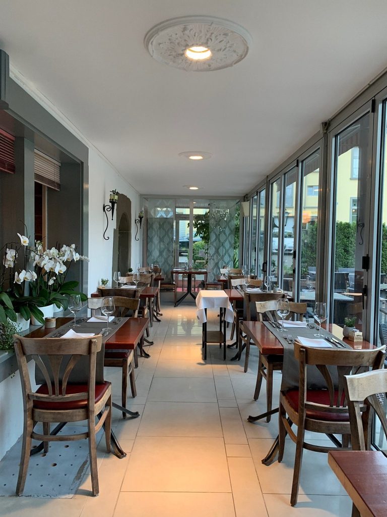 Trattoria Giardino