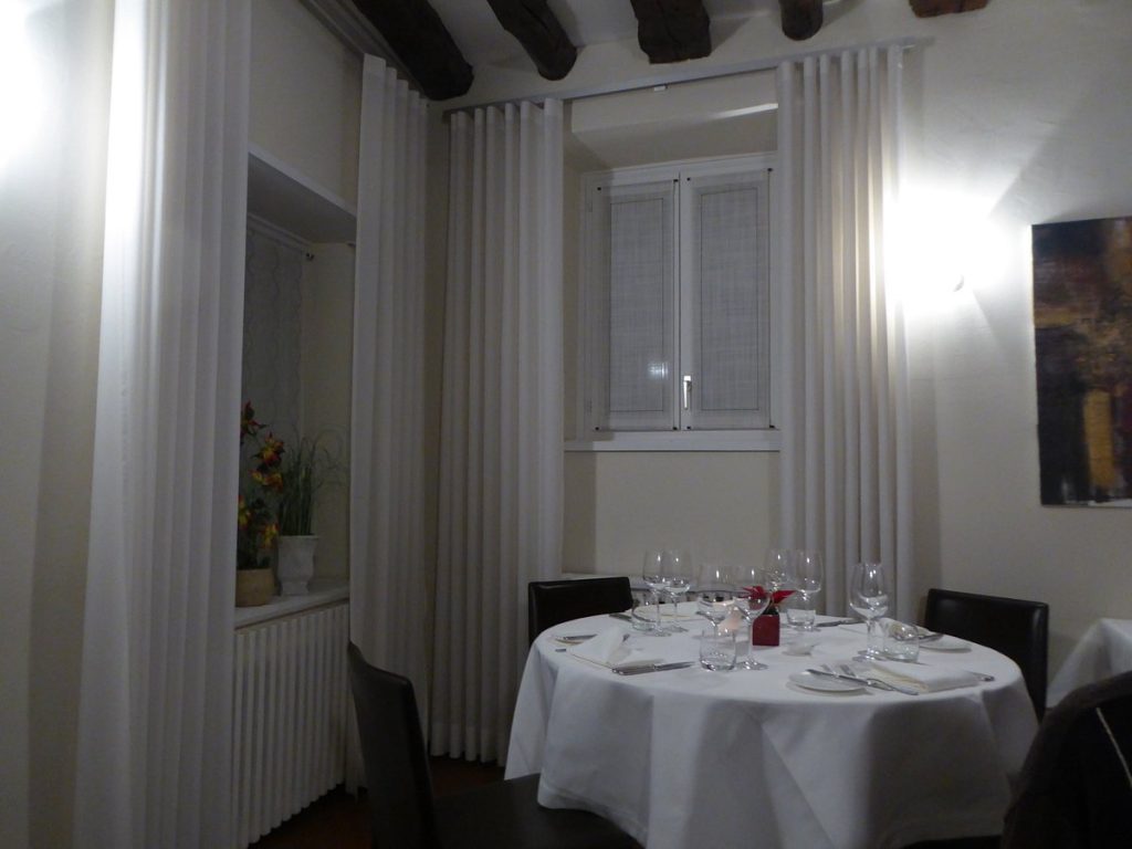 Locanda Orico