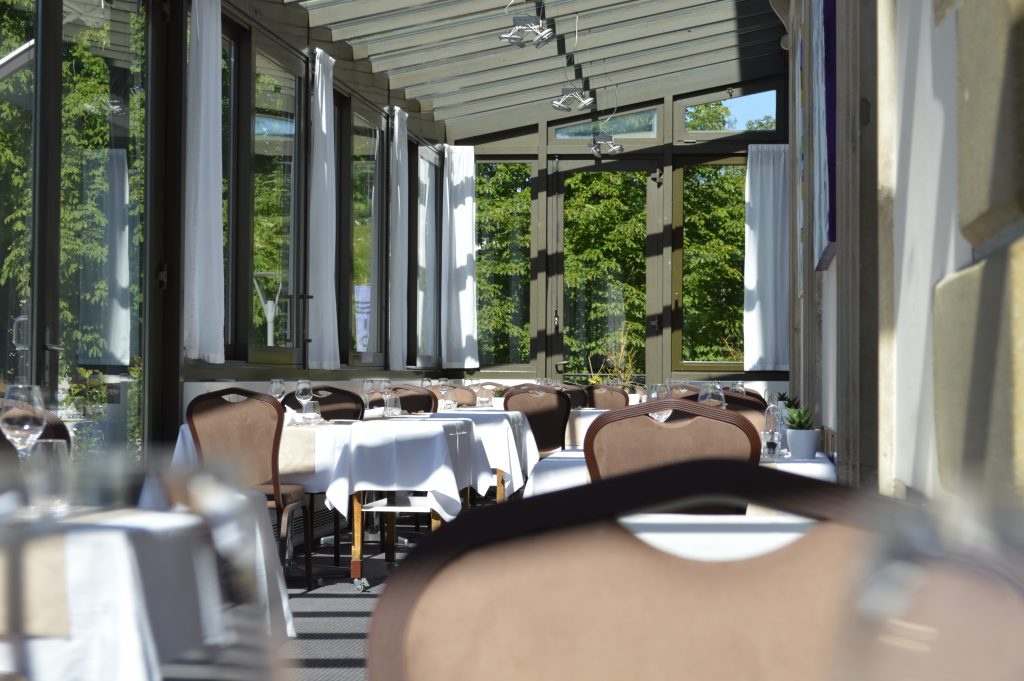 Restaurant Vieux Bois Genève