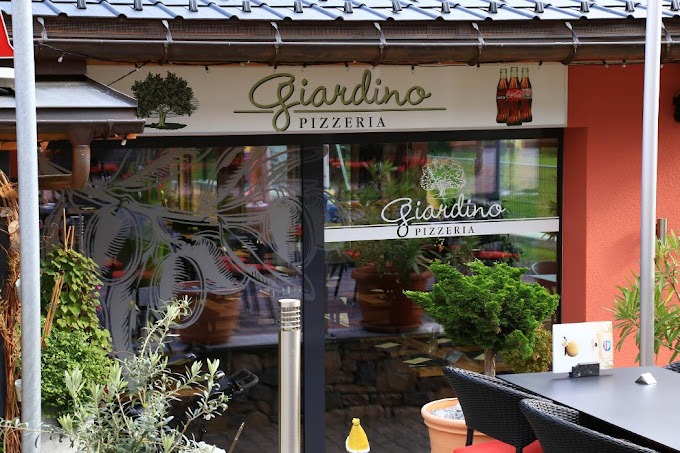 Restaurant Pizzeria Giardino