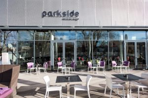 parkside eat & bar lounge