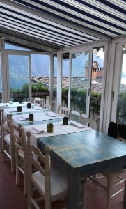 Ristorante le Bucce di Gandria