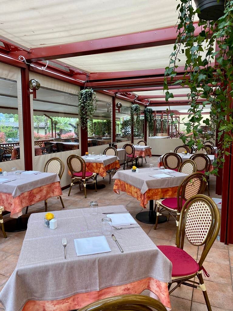 Ristorante San Michele