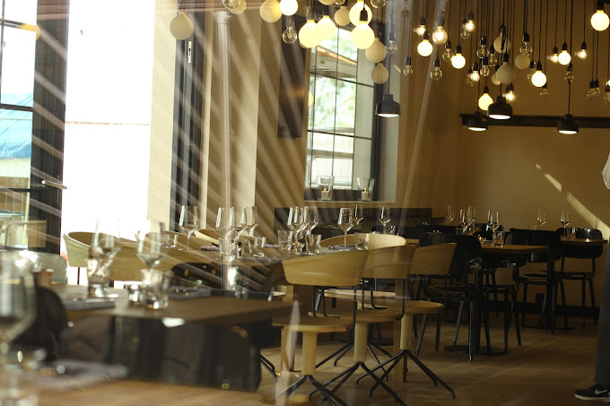 Restaurant Werft