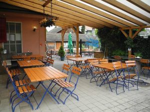 Restaurante Pizzeria Widder