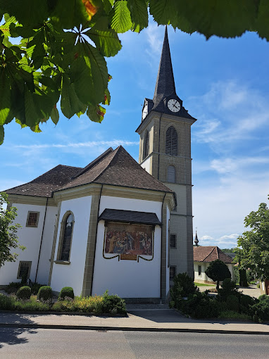 Restaurant Zum Ochsen