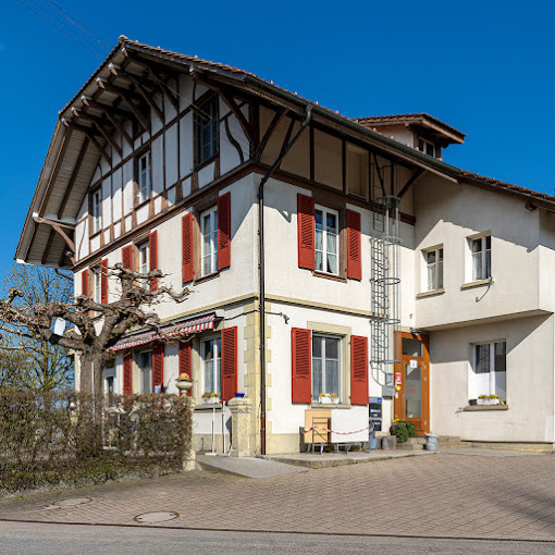 Restaurant zum Denkmal Bramberg