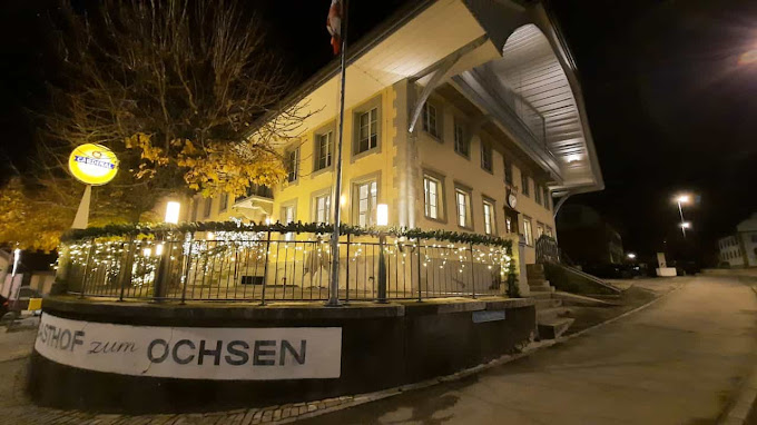 Restaurant Zum Ochsen