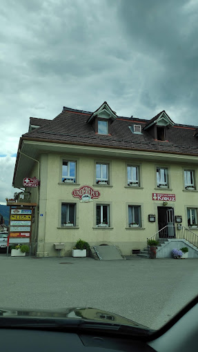 Restaurant zum Goldenen Kreuz