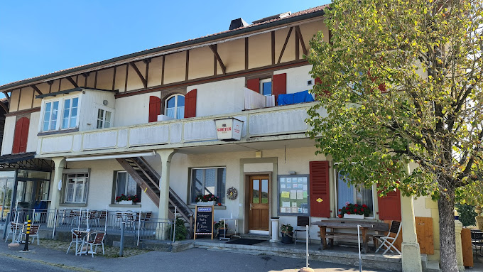 Restaurant zum Denkmal Bramberg