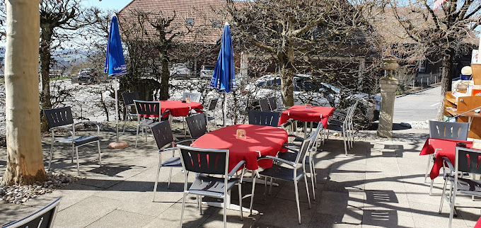 Restaurant zum Denkmal Bramberg