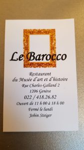 Le Barocco